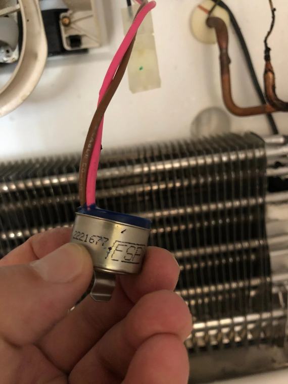 Houston Pro Appliance Repair.